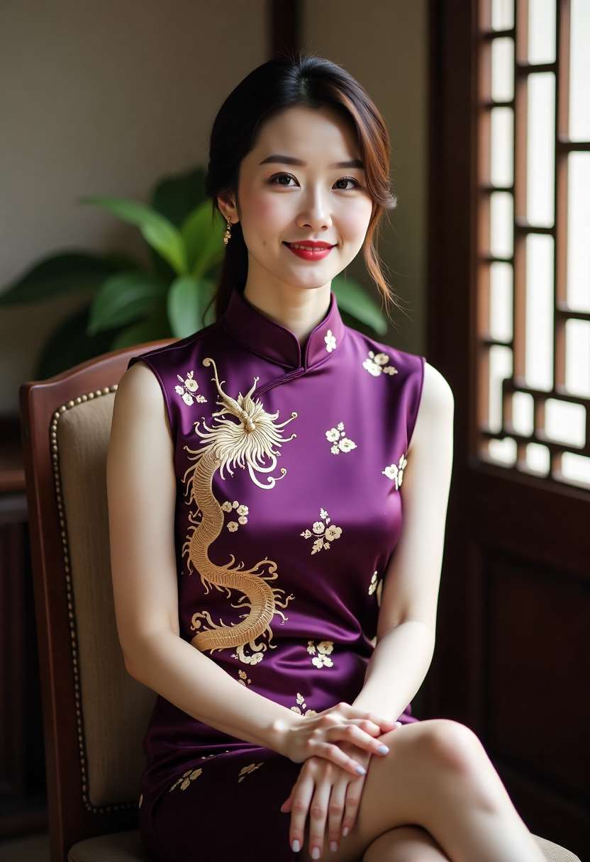 悬崖电视剧海报